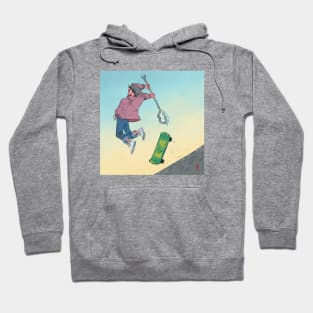 Fight Hoodie